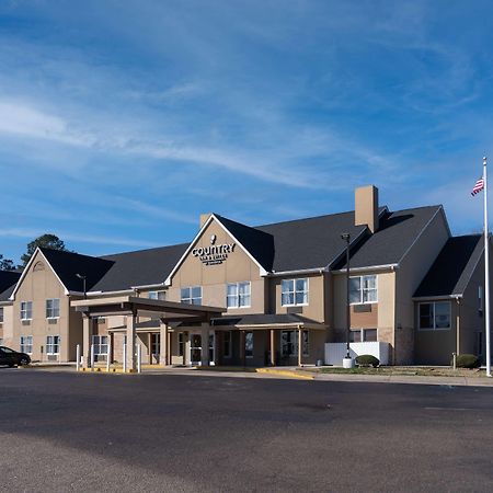 Country Inn & Suites By Radisson, Richmond I-95 South, Va Bellwood Exterior photo